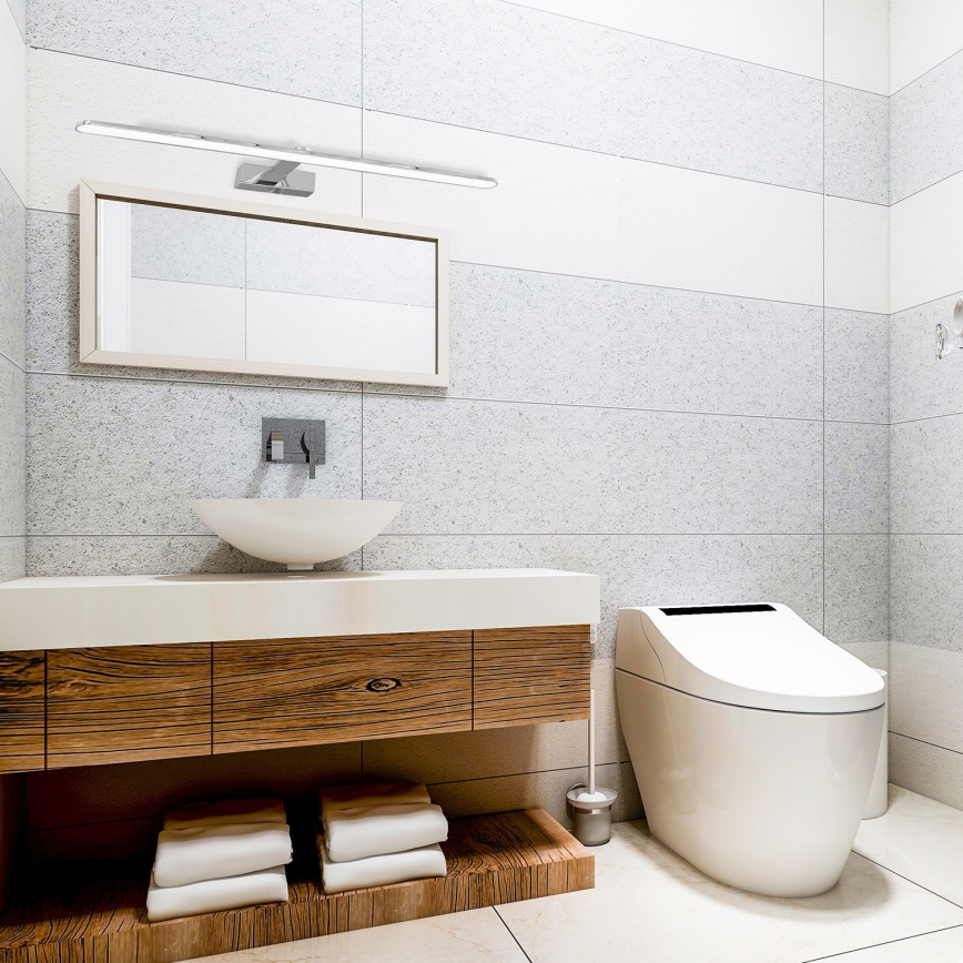 LED vannitoa seinavalgusti SPLASH LED/21W/230V IP44