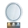 LED Vannitoa taustvalgustusega peegel LED/25W/230V 3000/4000/6400K IP44
