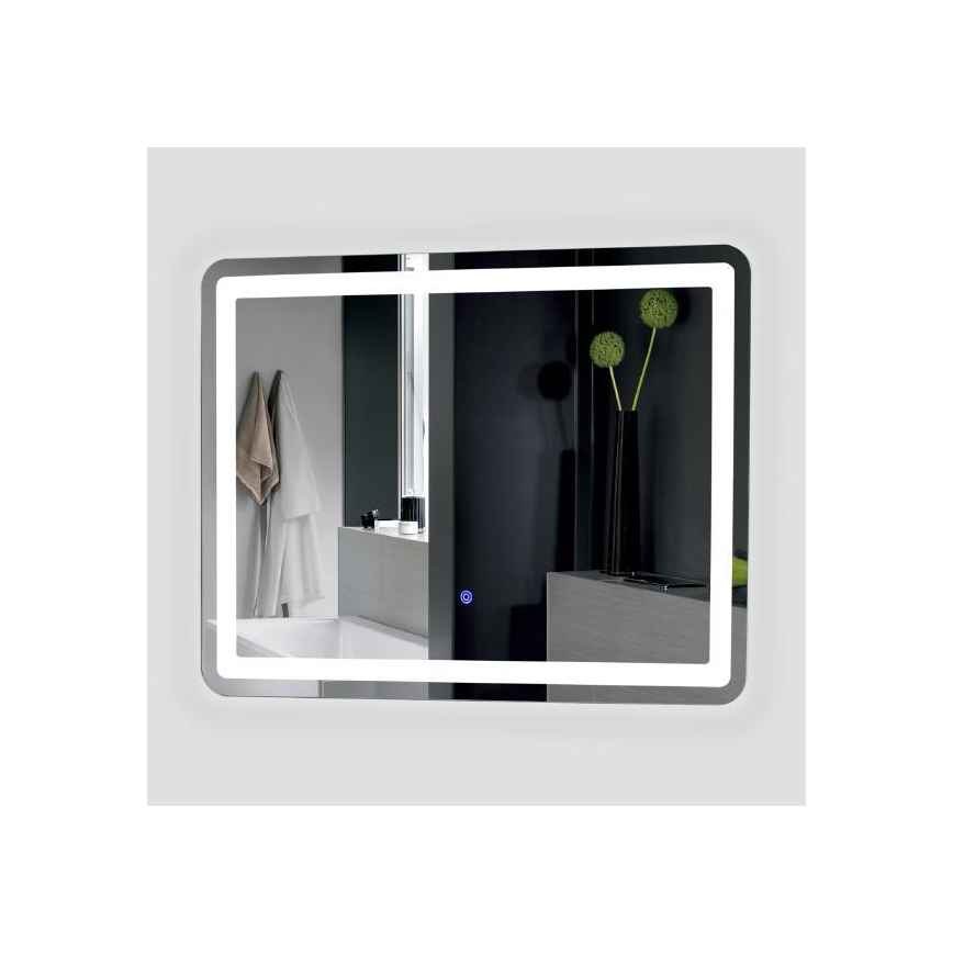 LED Hämardatav peegli taustvalgustus vannituppa LED/20W/230V 4000K IP44