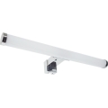 LED vannitoapeegli valgusti LED/8W/230V 30 cm IP44 läikiv kroom