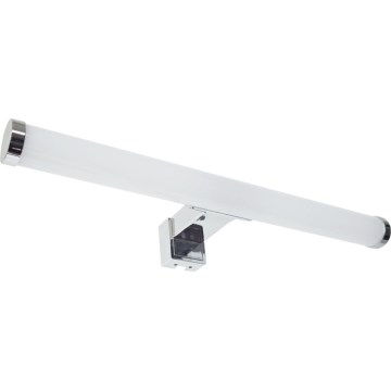 LED vannitoapeegli valgusti LED/8W/230V 30 cm IP44 läikiv kroom