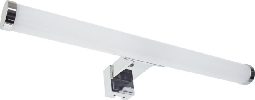 LED vannitoapeegli valgusti LED/8W/230V 30 cm IP44 läikiv kroom