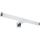 LED vannitoapeegli valgusti LED/8W/230V 30 cm IP44 läikiv kroom