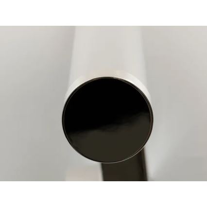 LED vannitoapeegli valgusti LED/8W/230V 30 cm IP44 läikiv kroom
