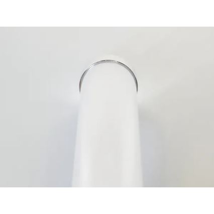 LED vannitoapeegli valgusti LED/8W/230V 30 cm IP44 läikiv kroom