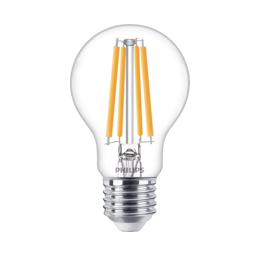 LED VINTAGE pirn Philips E27/4W/230V 2700K