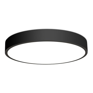 LED2 - LED Hämardatav laevalgusti MONO LED/100W/230V 3000K/4000K must