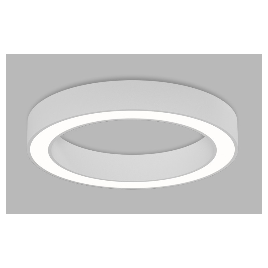 LED2 - LED Hämardatav laevalgusti SATURN LED/50W/230V 3000K/4000K valge