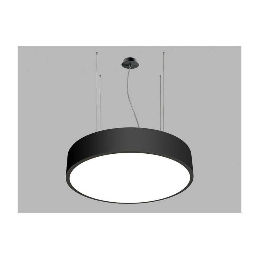 LED2 - LED Hämardatav lühter MONO LED/100W/230V