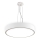 LED2 - LED Hämardatav lühter MONO LED/60W/230V 3000K/4000K valge