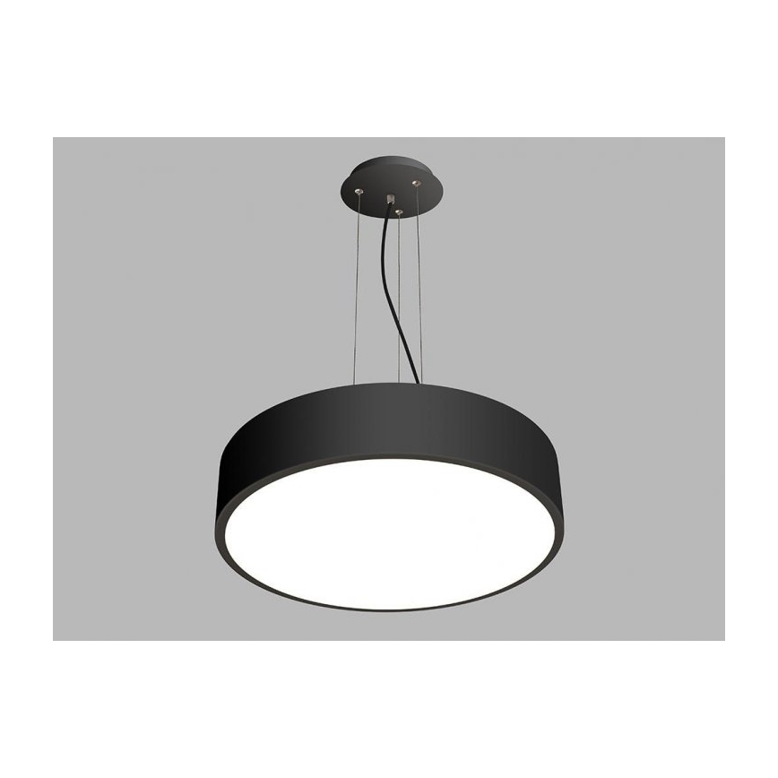 LED2 - LED Hämardatav lühter MONO LED/60W/230V
