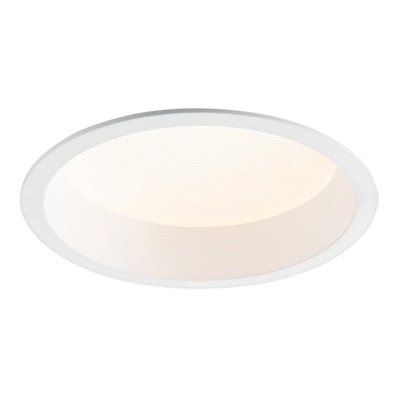 LED2-LED Hämardatav süvistatav vannitoavalgusti ZETA LED/15W/230V 4000K IP44