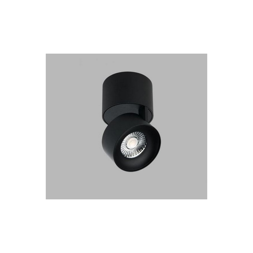 LED2 - LED Kohtvalgusti KLIP ON LED/11W/230V must