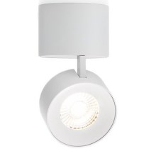 LED2 - LED Kohtvalgusti KLIP ON LED/11W/230V valge