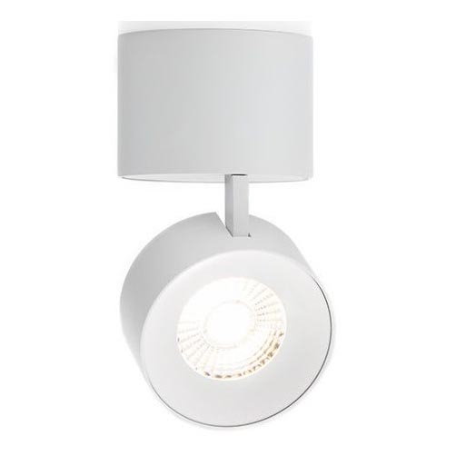 LED2 - LED Kohtvalgusti KLIP ON LED/11W/230V valge