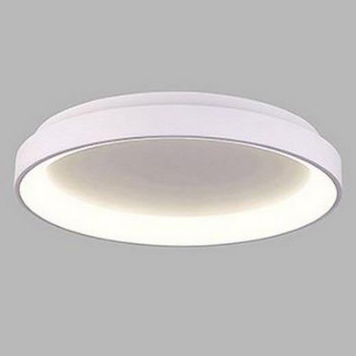 LED2 - LED Laevalgusti BELLA SLIM LED/38W/230V 3000/4000K valge