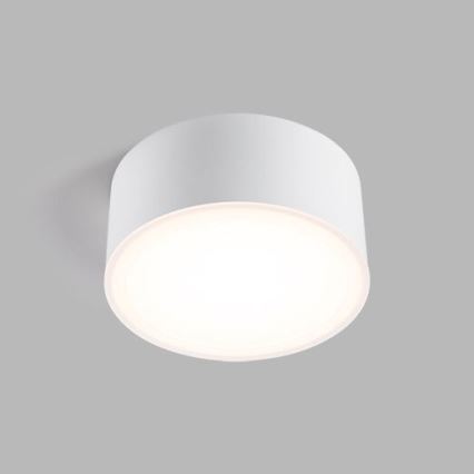 LED2 - LED Laevalgusti BUTTON LED/12W/230V CRI 90 valge