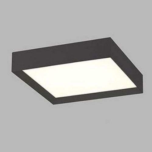 LED2 - LED Laevalgusti MILO LED/30W/230V must 3000/4000K