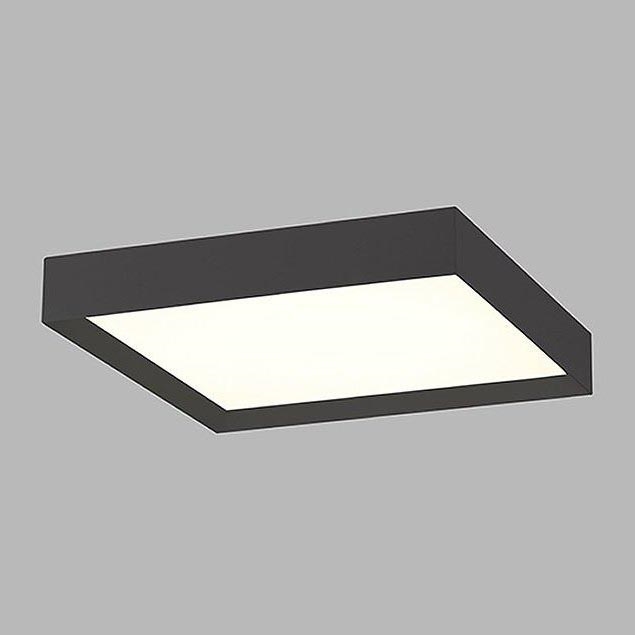 LED2 - LED Laevalgusti MILO LED/60W/230V 3000/4000K