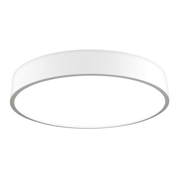 LED2 - LED Laevalgusti MONO LED/153W/230V 3000K d. 100 cm valge