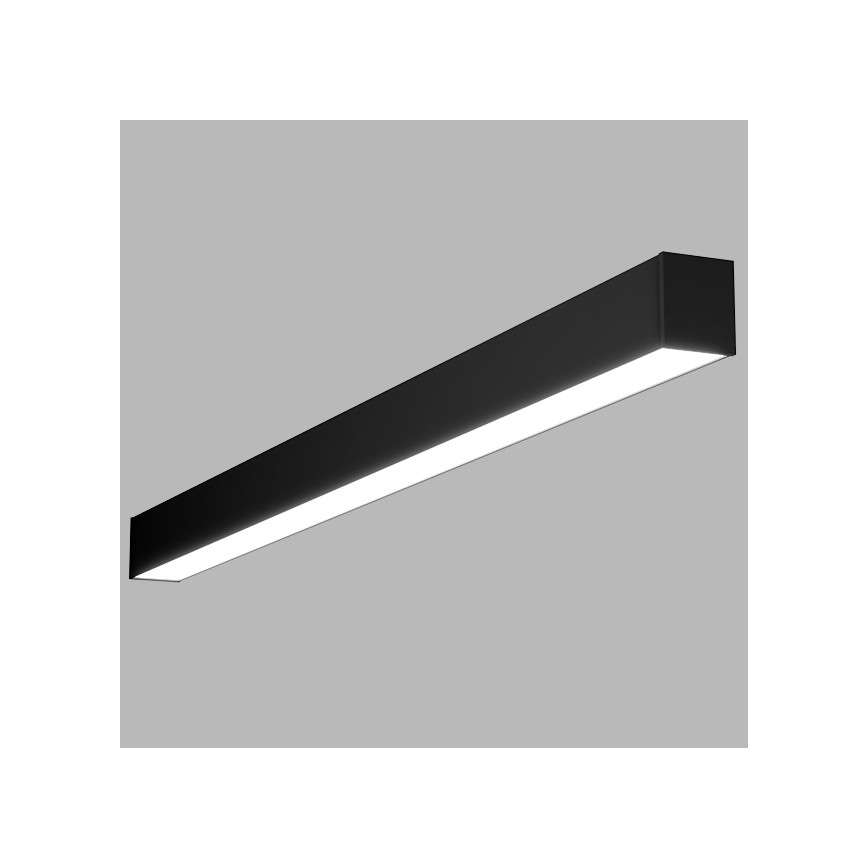 LED2 - LED Laevalgusti NOLI LED/40W/230V 3000K/3500K/4000K must