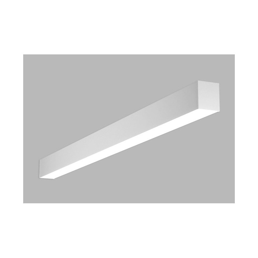 LED2 - LED Laevalgusti NOLI LED/40W/230V 3000K/3500K/4000K valge