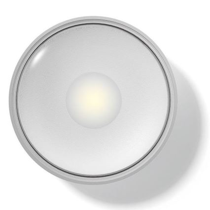 LED2 - LED Laevalgusti ROLO LED/6W/230V IP65 valge