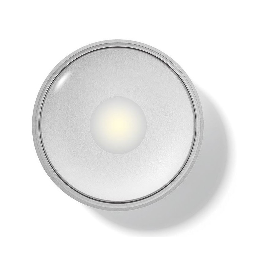 LED2 - LED Laevalgusti ROLO LED/6W/230V IP65 valge