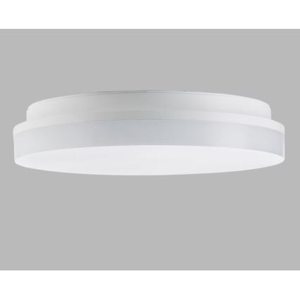 LED2 - LED Laevalgusti ROUND LED/25W/230V IP54 3000/4000/5700K