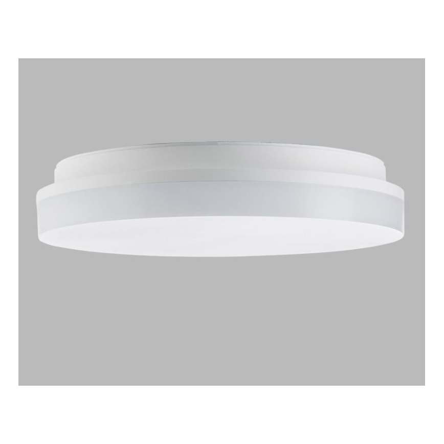 LED2 - LED Laevalgusti ROUND LED/25W/230V IP54 3000/4000/5700K