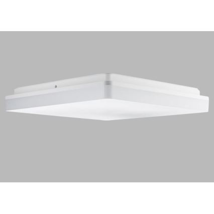 LED2 - LED Laevalgusti SQUARE II LED/30W/230V 3000/4000/5700K IP54