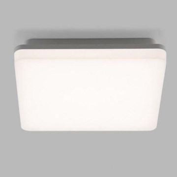 LED2 - LED Laevalgusti SQUARE LED/25W/230V IP54 3000/4000/5700K