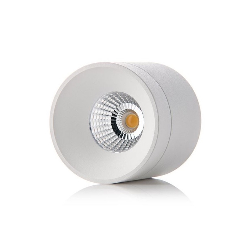 LED2 - LED Laevalgusti TINY LED/8W/230V valge