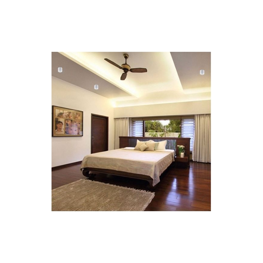 LED2 - LED Laevalgusti TINY LED/8W/230V valge