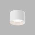 LED2 - LED punktvalgusti ZETA ON LED/8W/230V 3000/3500/4000K läbimõõt 9 cm valge