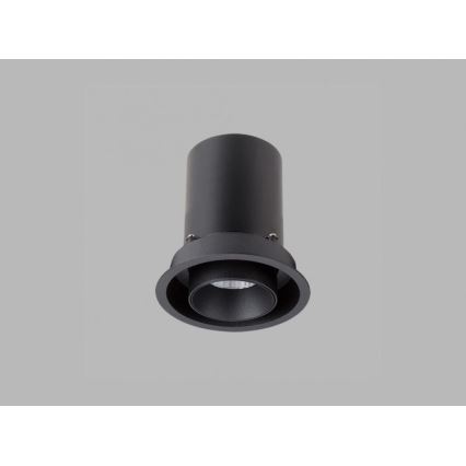 LED2 - LED Ripplaevalgusti HIDE LED/20W/230V CRI 90 must