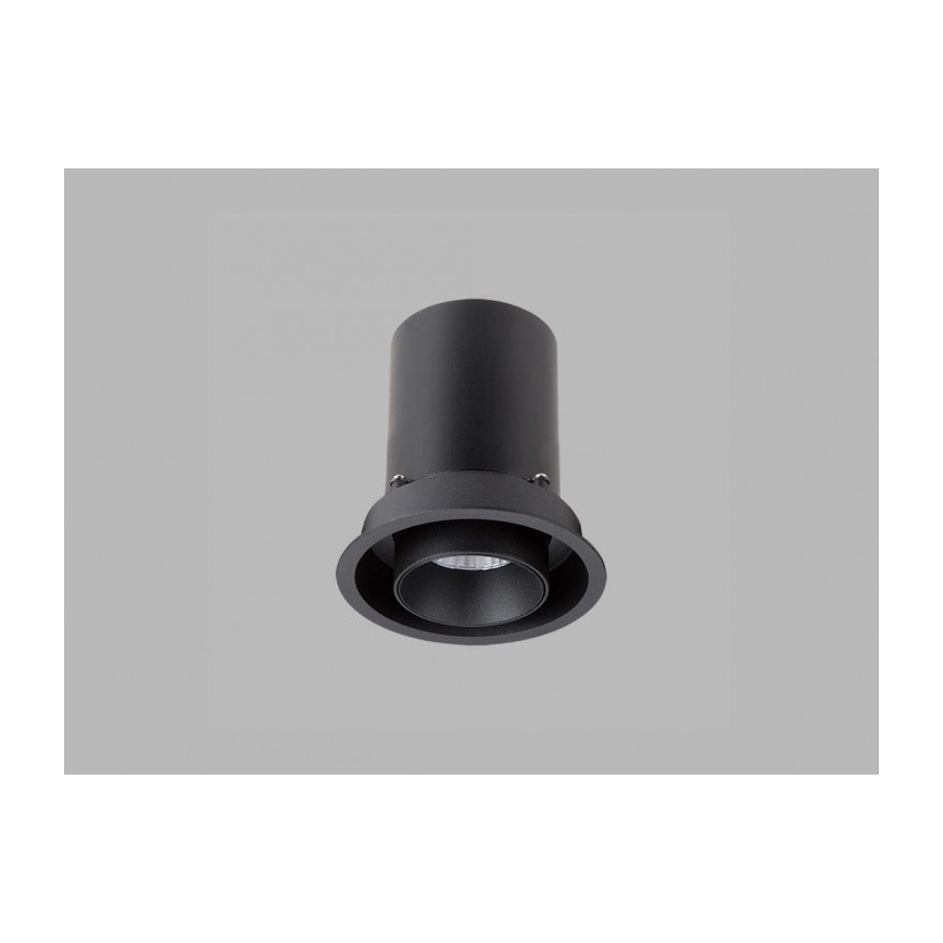 LED2 - LED Ripplaevalgusti HIDE LED/20W/230V CRI 90 must