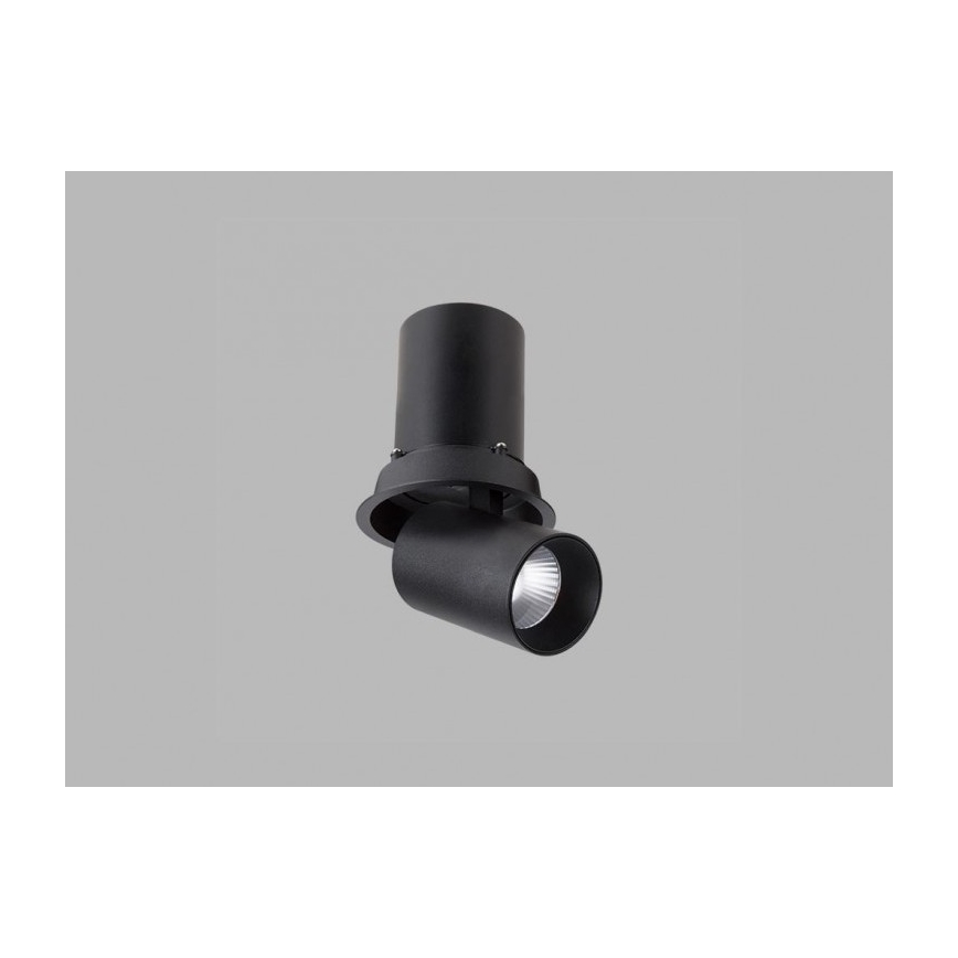 LED2 - LED Ripplaevalgusti HIDE LED/20W/230V CRI 90 must