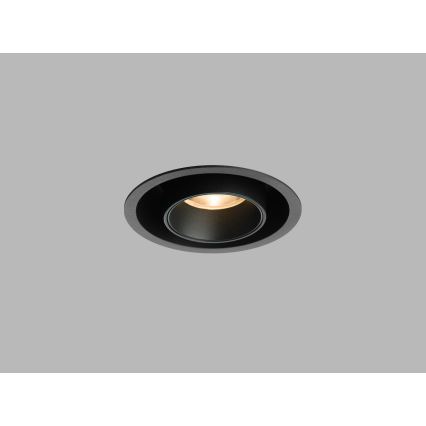 LED2 - LED Ripplaevalgusti HIDE LED/20W/230V CRI 90 must