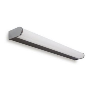 LED2 - LED Seinavalgusti TONDA LED/12W/230V IP44