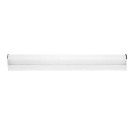 LED2 - LED Seinavalgusti vannituppa QUADRA LED/12W/230V IP44 3000K/4000K