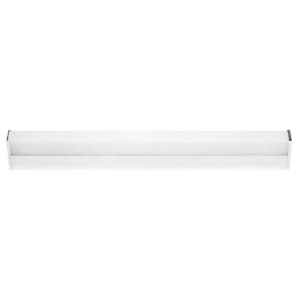 LED2 - LED Seinavalgusti vannituppa QUADRA LED/18W/230V IP44 3000K/4000K