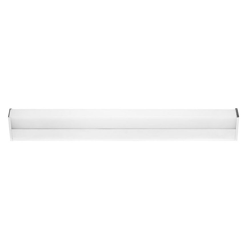 LED2 - LED Seinavalgusti vannituppa QUADRA LED/18W/230V IP44 3000K/4000K