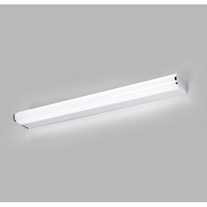 LED2 - LED Seinavalgusti vannituppa TONDA LED/12W/230V IP44 3000K/4000K