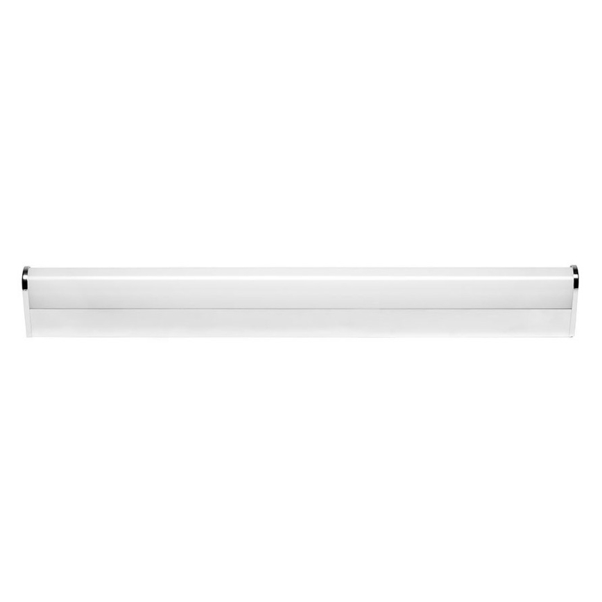 LED2 - LED Seinavalgusti vannituppa TONDA LED/12W/230V IP44 3000K/4000K