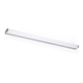 LED2 - LED Seinavalgusti vannituppa TONDA LED/18W/230V IP44 3000K/4000K