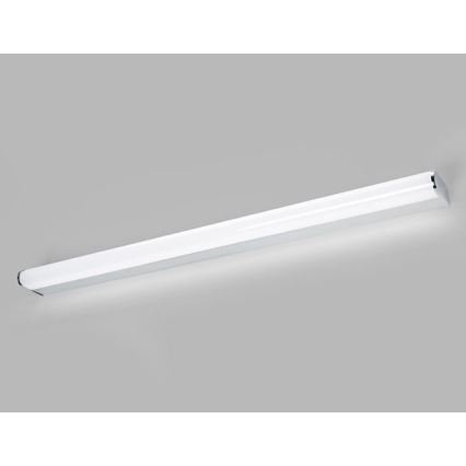 LED2 - LED Seinavalgusti vannituppa TONDA LED/18W/230V IP44 3000K/4000K