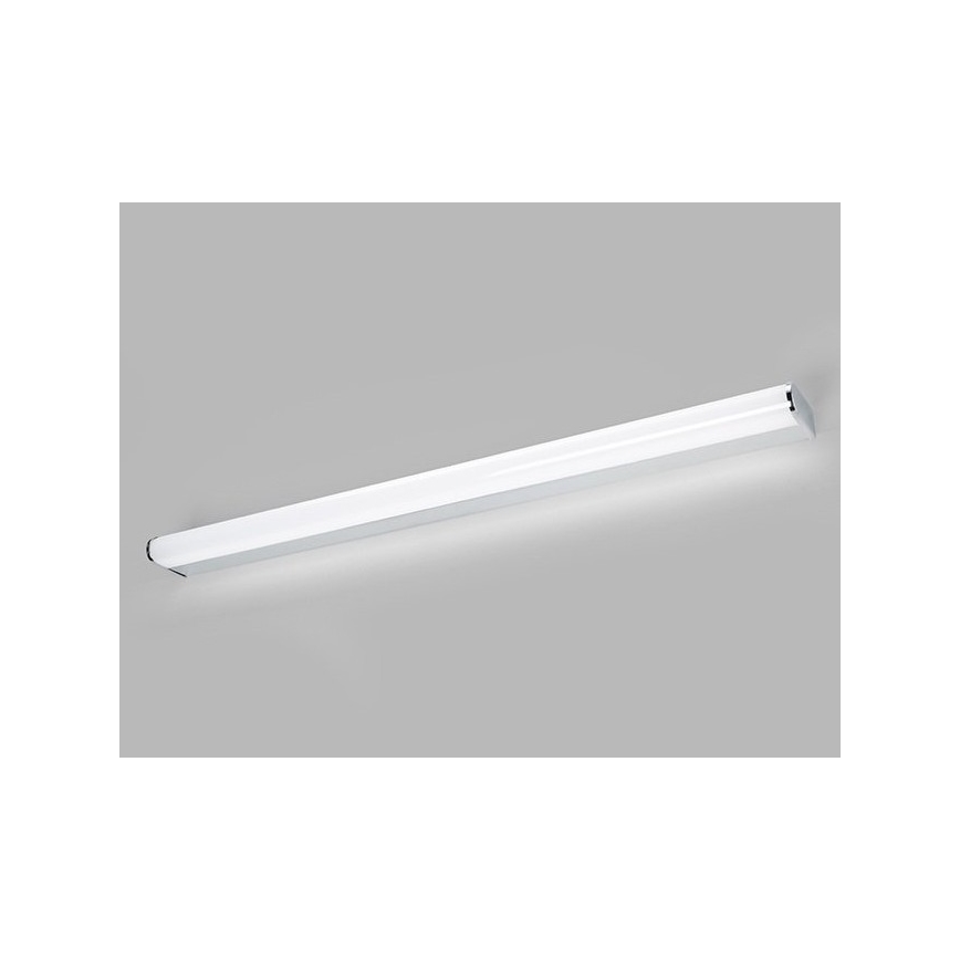 LED2 - LED Seinavalgusti vannituppa TONDA LED/18W/230V IP44 3000K/4000K