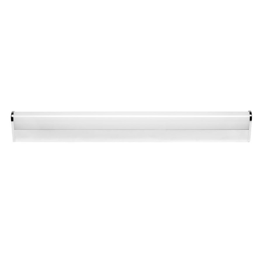 LED2 - LED Seinavalgusti vannituppa TONDA LED/18W/230V IP44 3000K/4000K