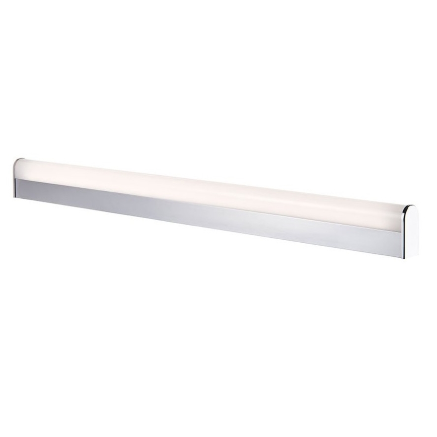 LED2 - LED Seinavalgusti vannituppa TONDA LED/18W/230V IP44 3000K/4000K